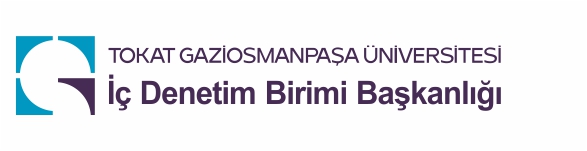 İç Denetim Birimi Başkanlığı Logosu